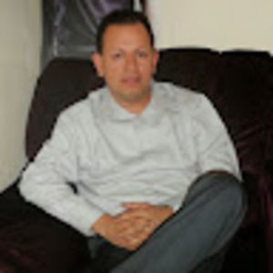 Meet your Posher, Octavio